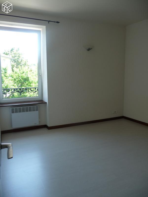 Appartement 48 m2 proximite gare et fac