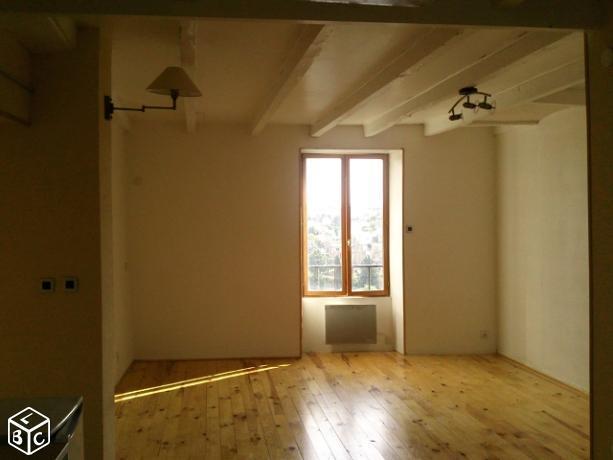 Appartement 2 pièces 45 M2