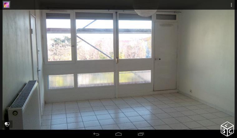 Appartement F3