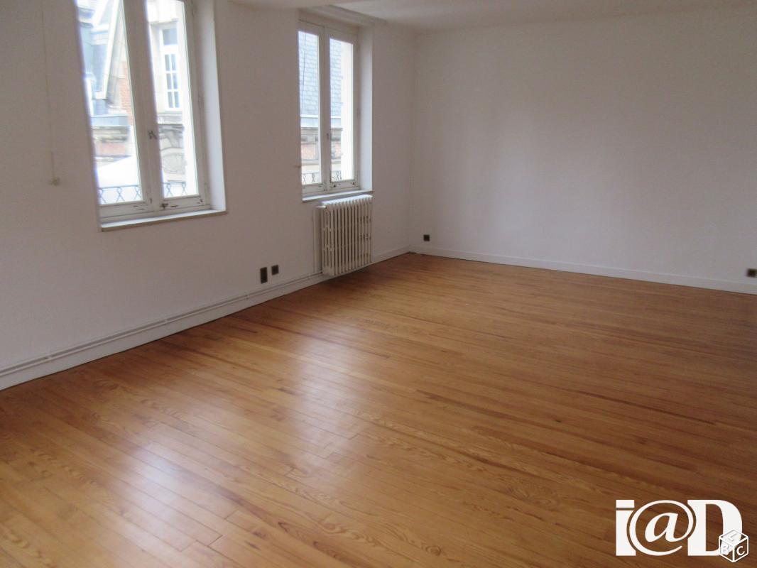 Appartement 4 pièces 142 m²