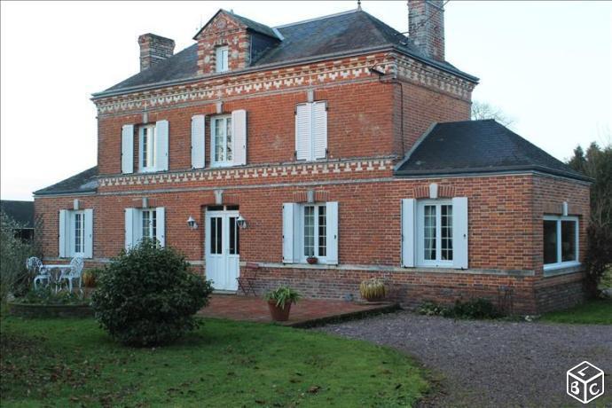 Maison de maître proche de