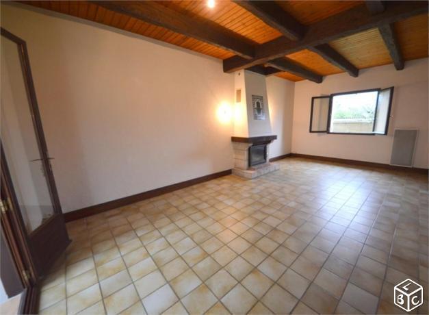 Maison 5 pièces 150 m²