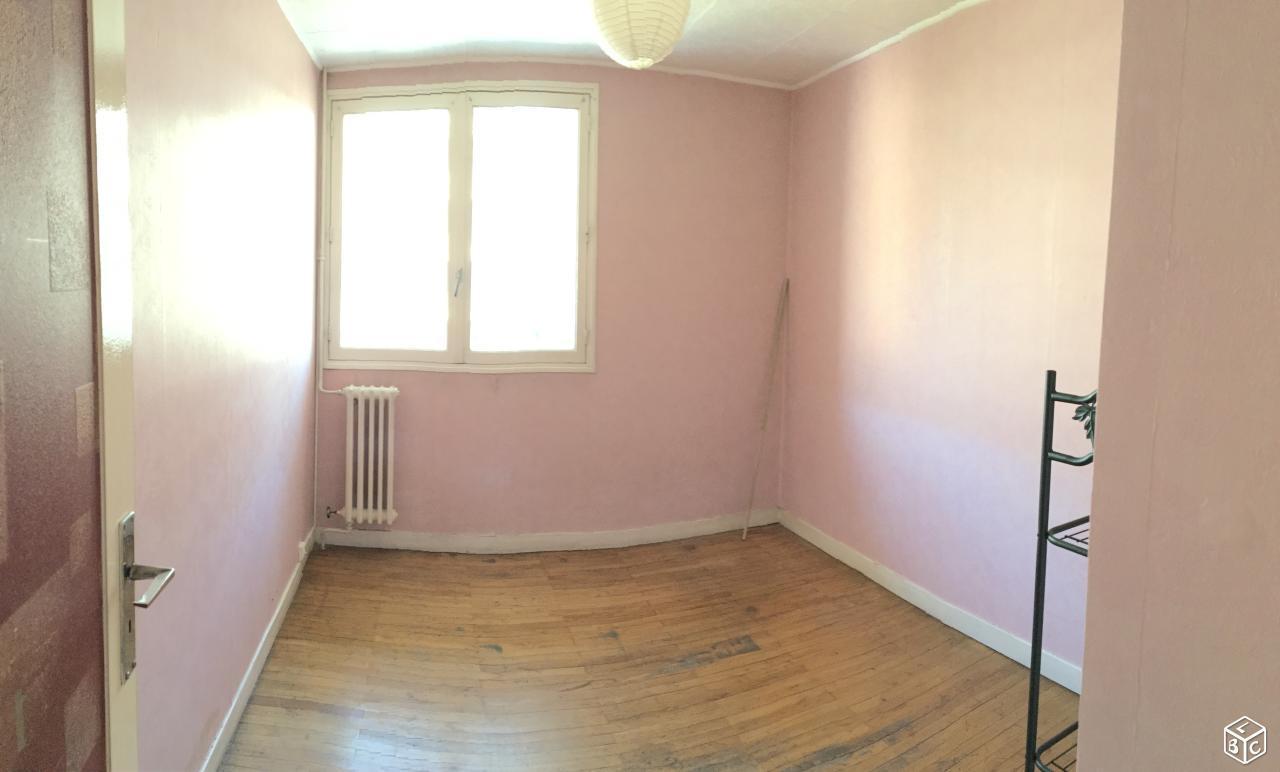 Appartement 4 pieces 65.08m2  europole