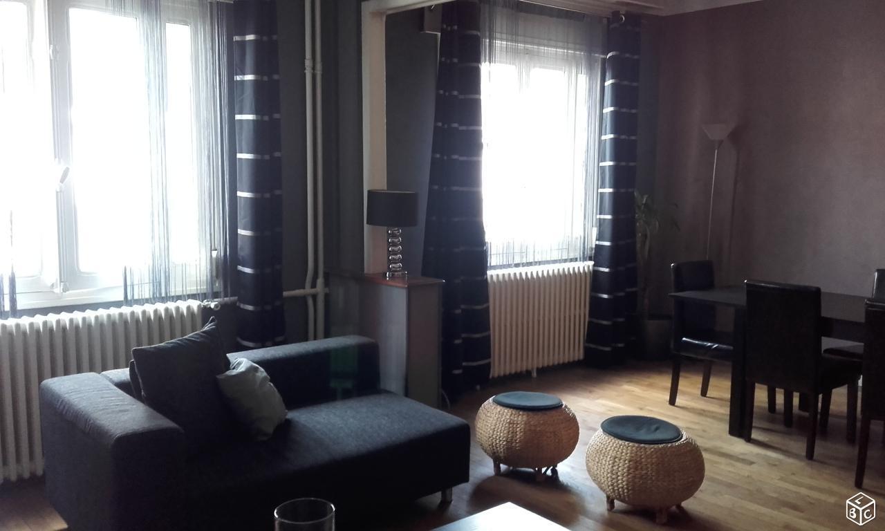 Maison 7 pièces 190 m2