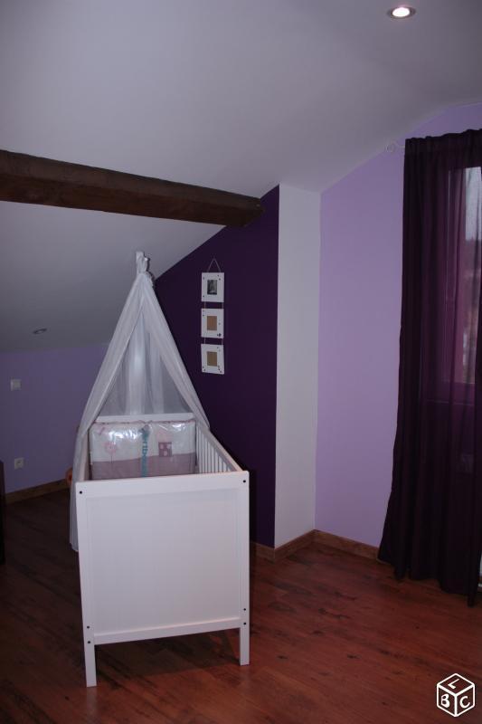 Maison 7 pièces 190 m2
