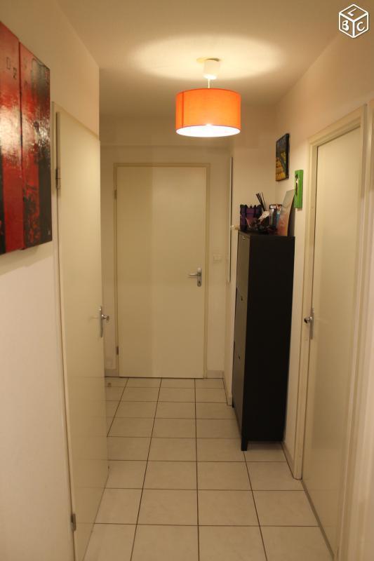 Appartement T3 HIPPODROME/PATTE D'OIE