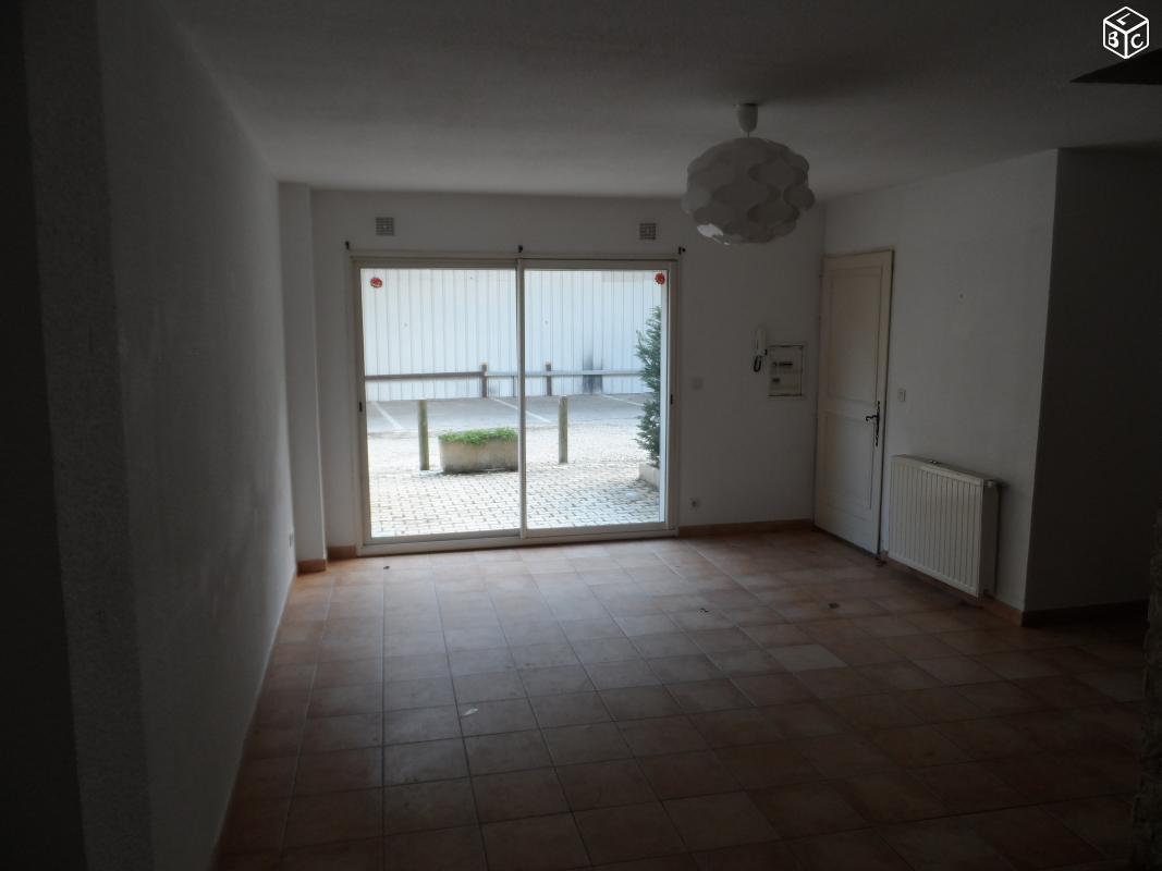 Appartement Duplex T4