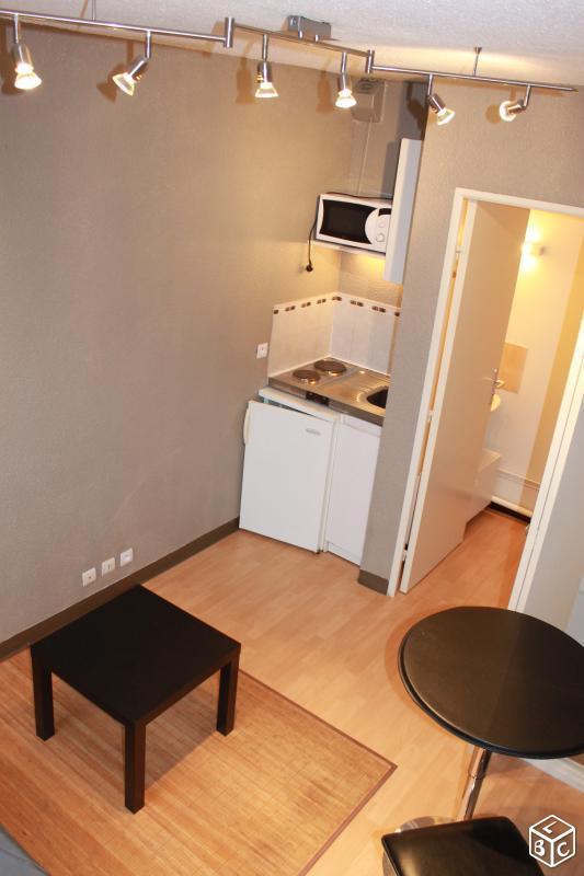 Studio  Tours SUD _ Chambray-Les-Tours