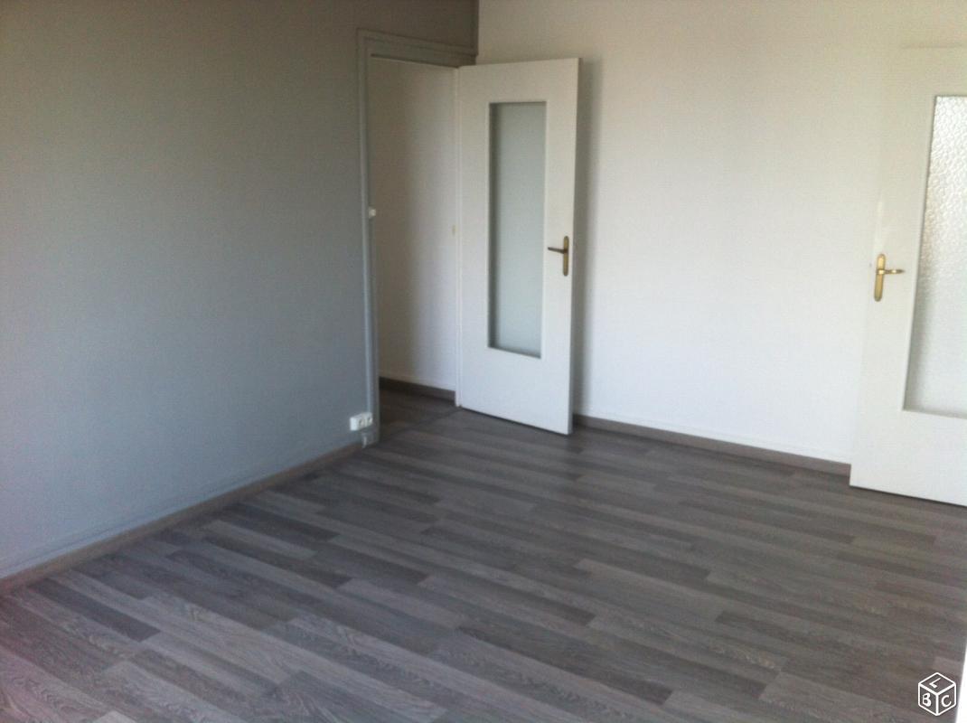 Appartement 53m2