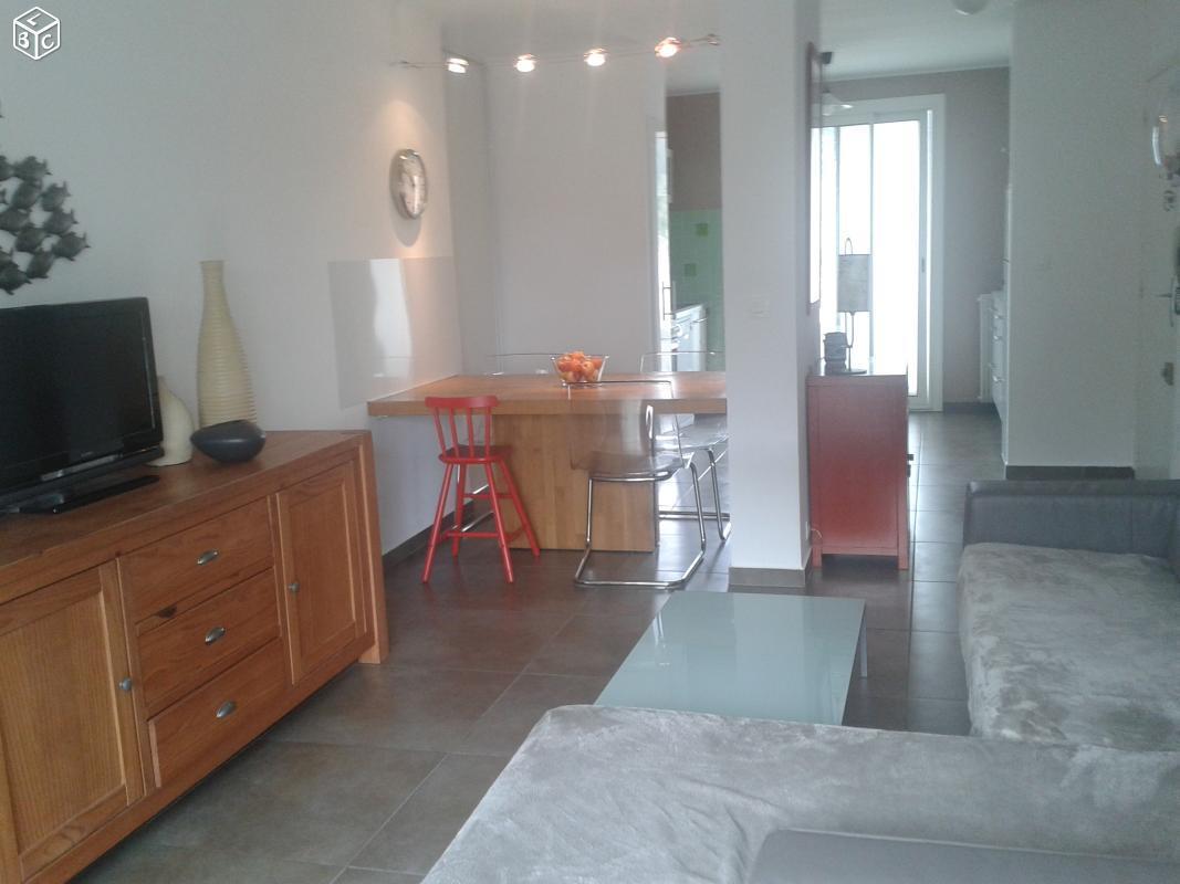 Appartement T3. 4 Chemins des routes