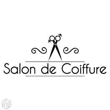 Salon de coiffure / barber shop