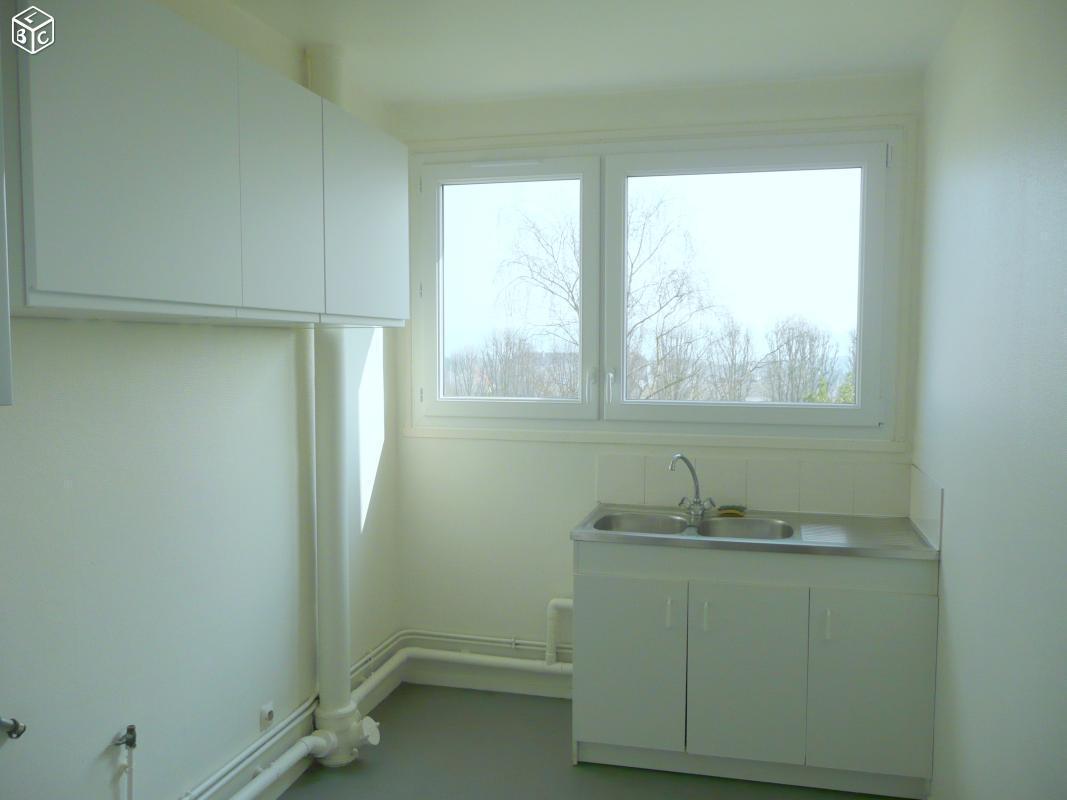 Appartement F2