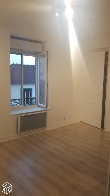 Studio de 25m² refait a neuf