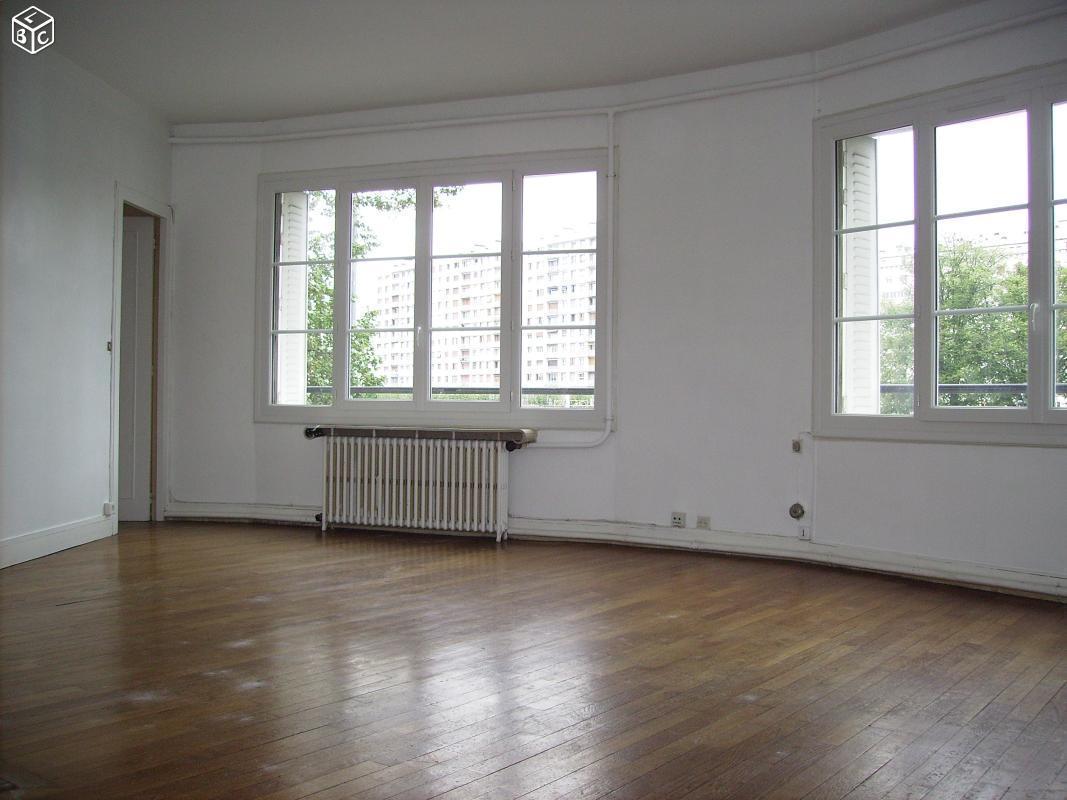 Loue appartement T2 53m²