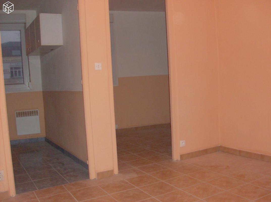 Appartement F2