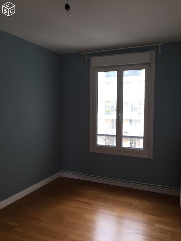 Appartement centre ville F3