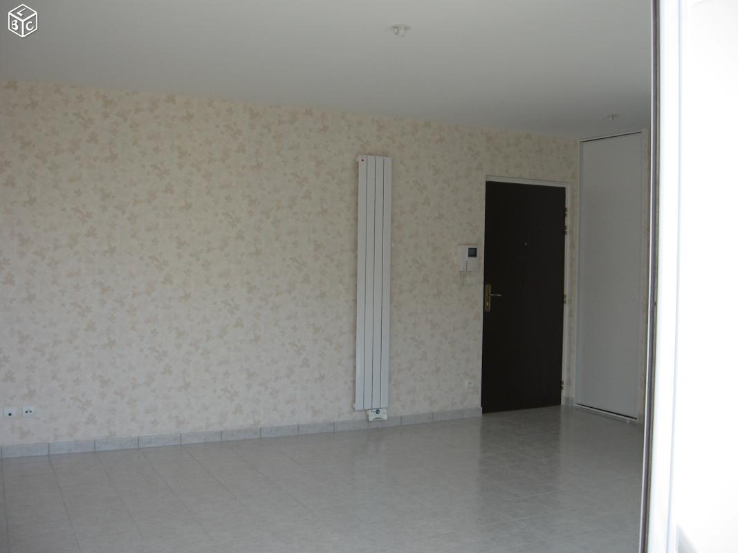 Appartement T2 à