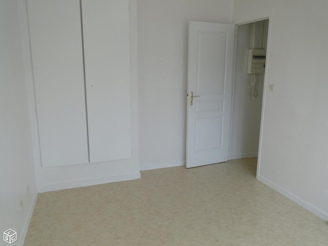 APPARTEMENT T1 bis à