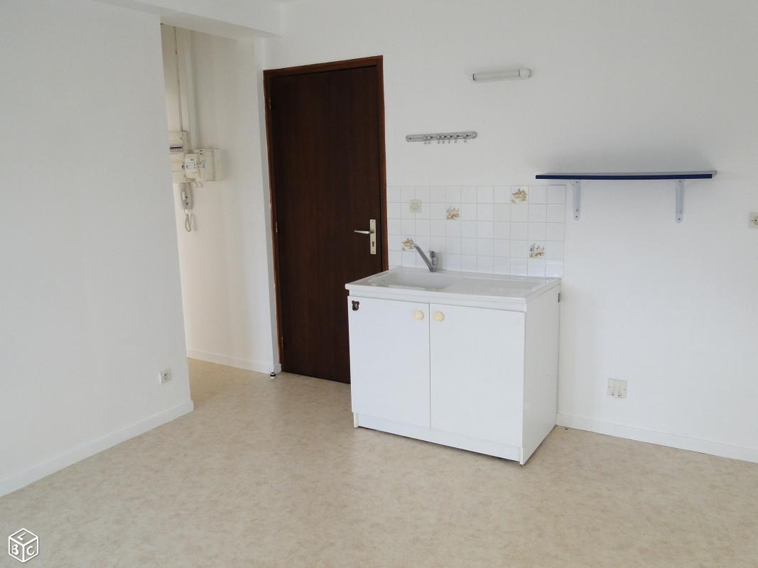 APPARTEMENT T1 bis à