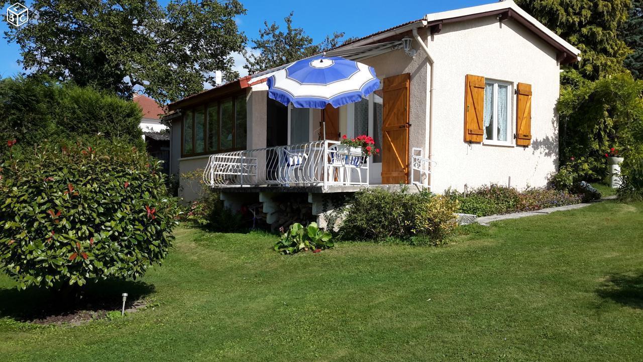 LOCATION MAISON MEUBLEE 60m2