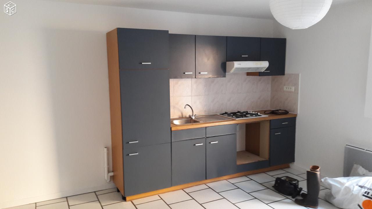 Appartement  70m²