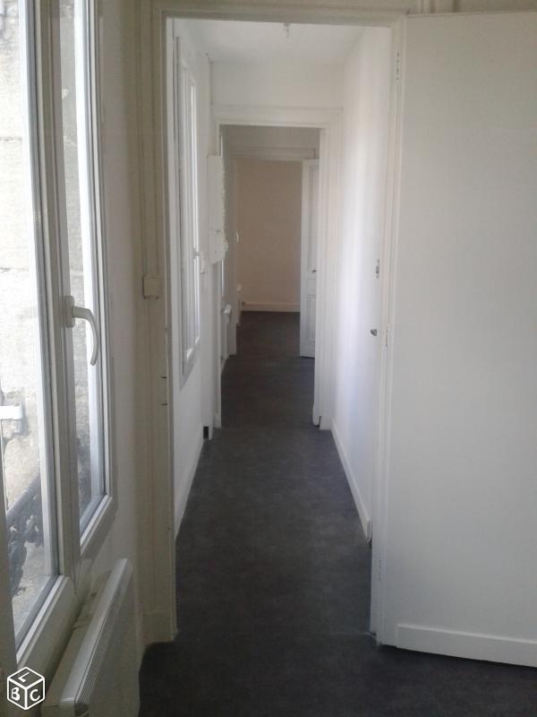 Appartement  43 m²