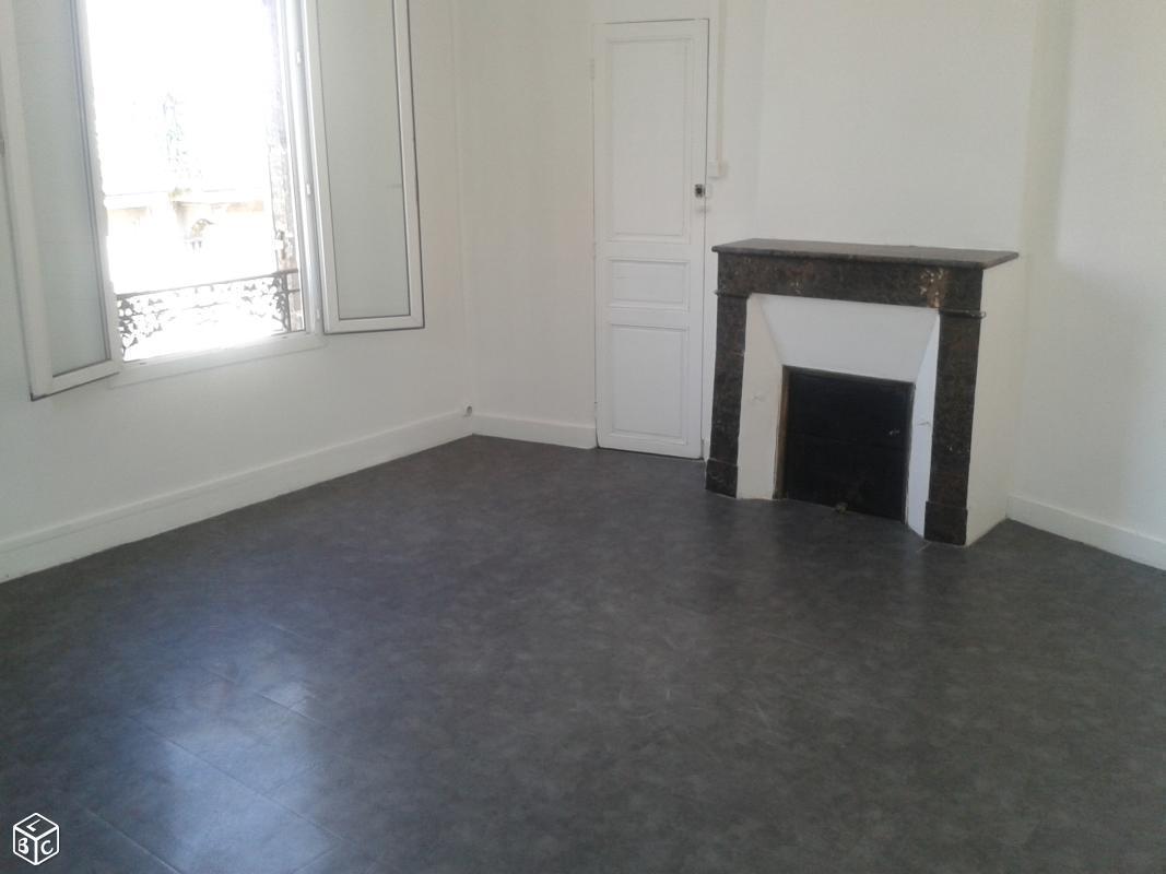 Appartement  43 m²