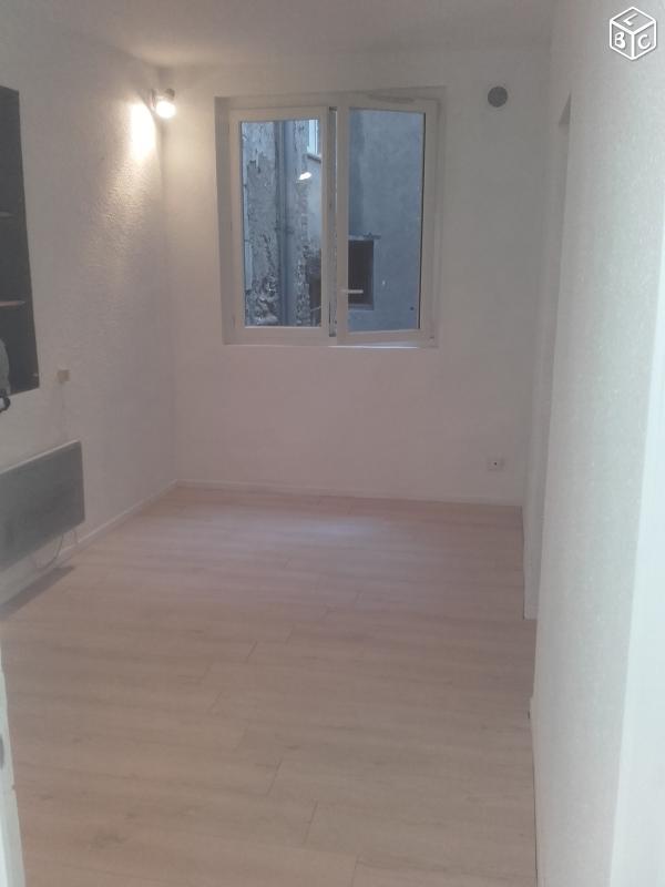 Appartement P2