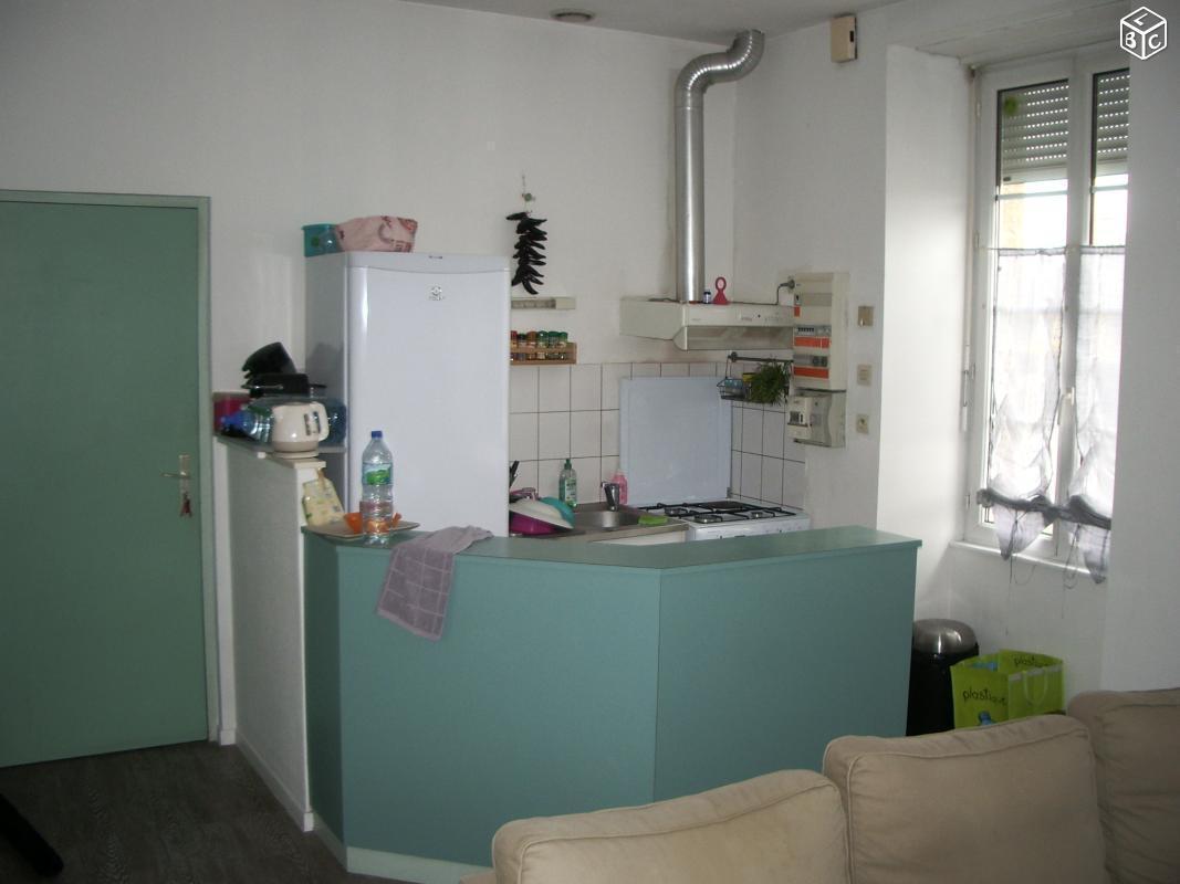 Appartement t3