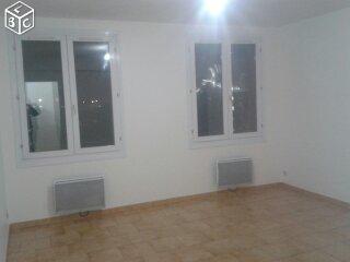 Loue appartement F3
