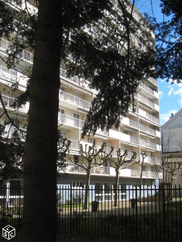 A Saisir  Proche Gare Résidence F3 75,42 m²