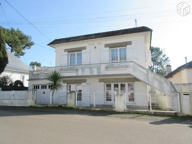 Charmante Maison proche Av de Gaulle