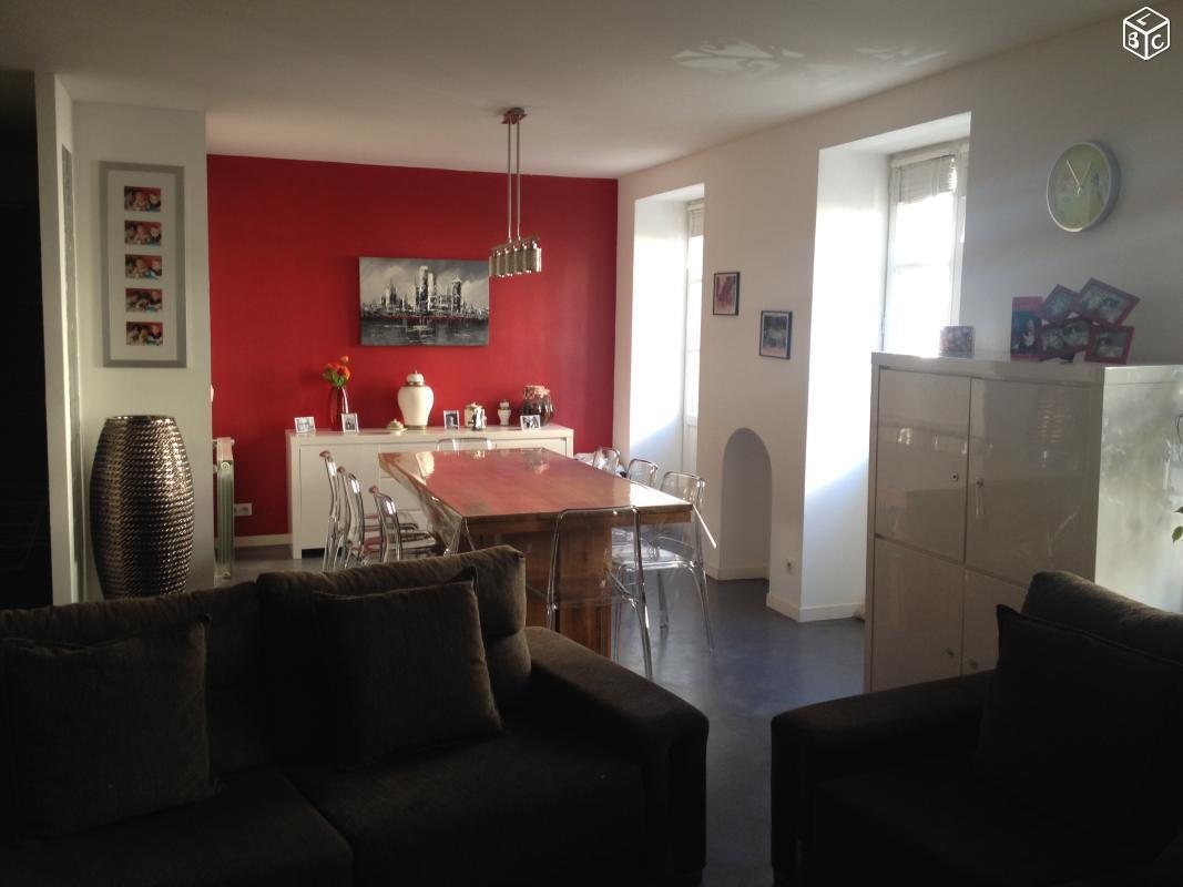 Appartement 3 pieces 90 m2