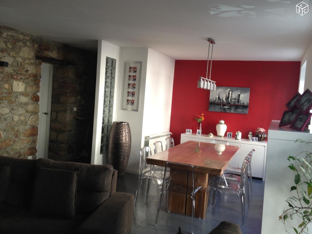 Appartement 3 pieces 90 m2