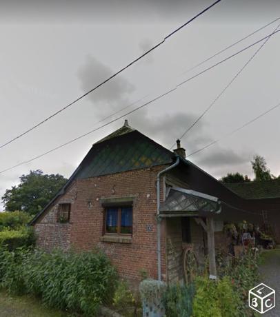 Propriété moderne