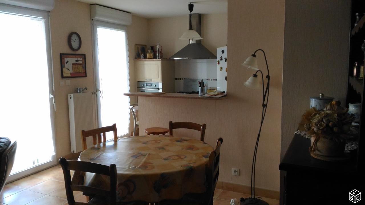 Appartement T3