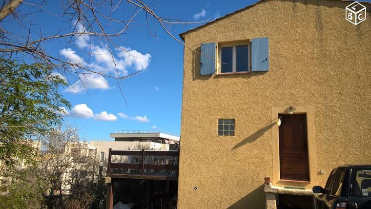 Maison T4