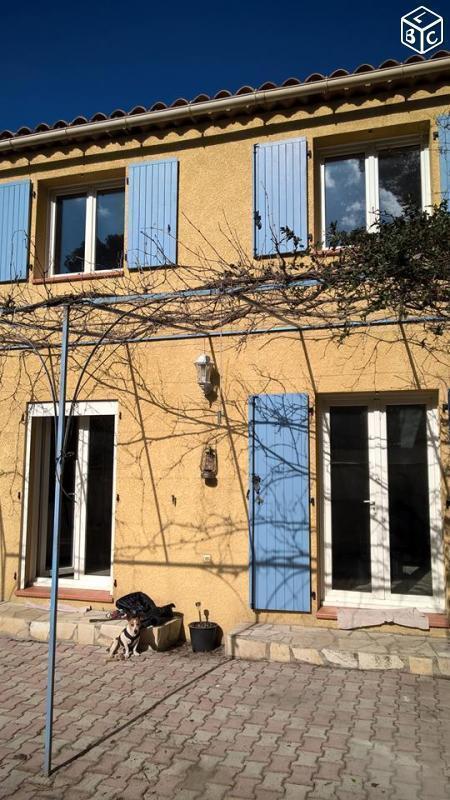 Maison T4