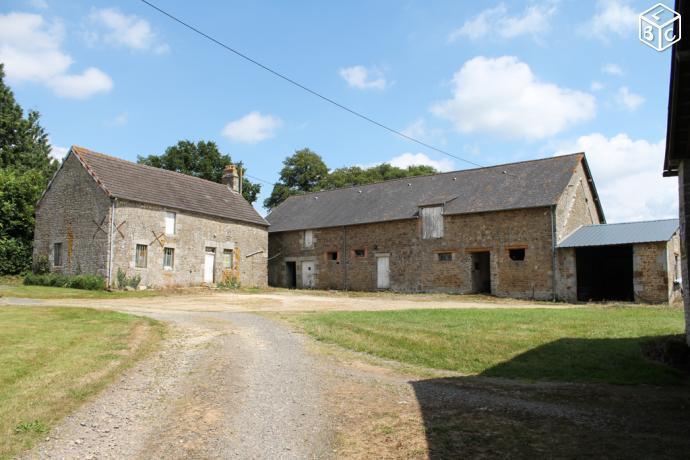 Propriété à la campagne