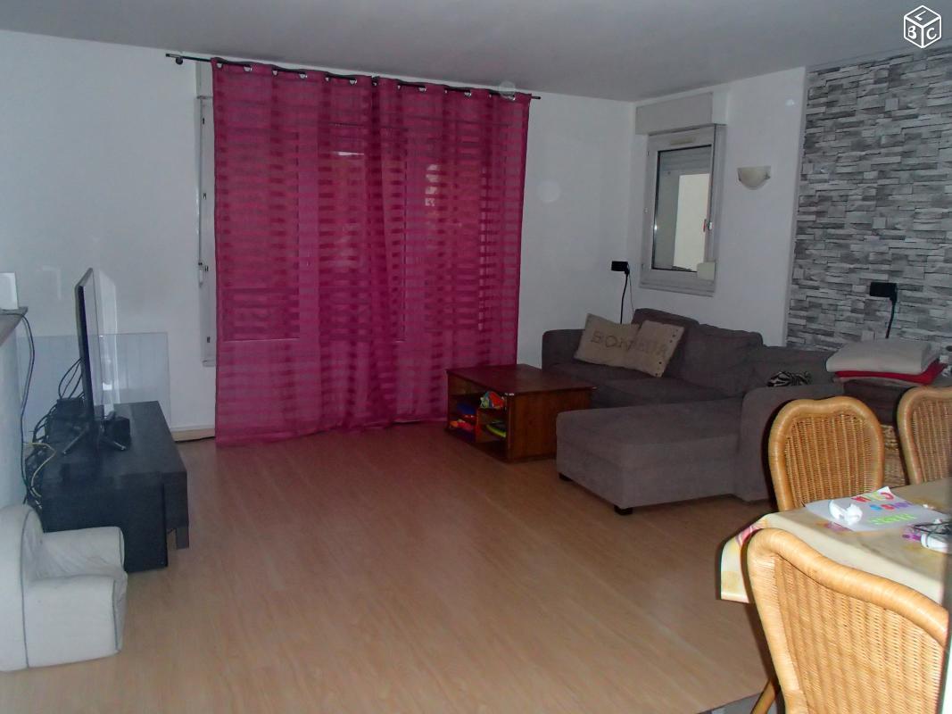 Appartement F4