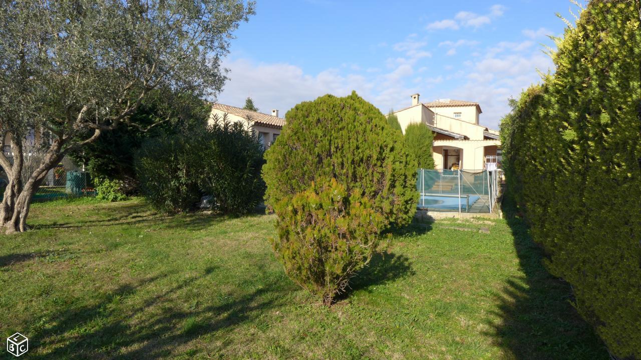 Villa T4 (  - 34400)