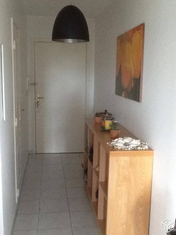 Appartement T 4