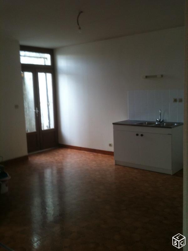 Grand Appartement 90 m2 sans frais