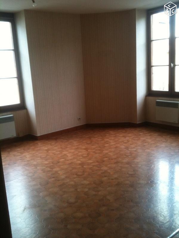 Grand Appartement 90 m2 sans frais