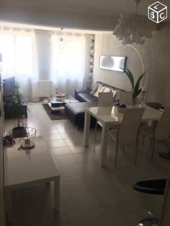 Appartement f 2