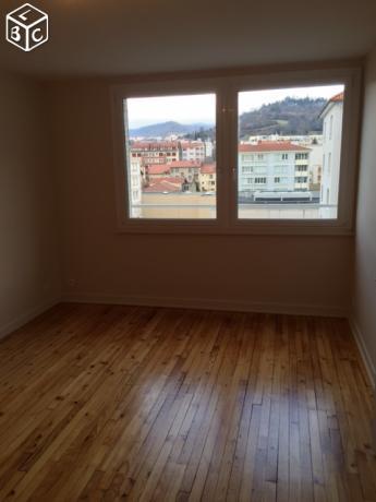 Appartement F3 Clermont Fd