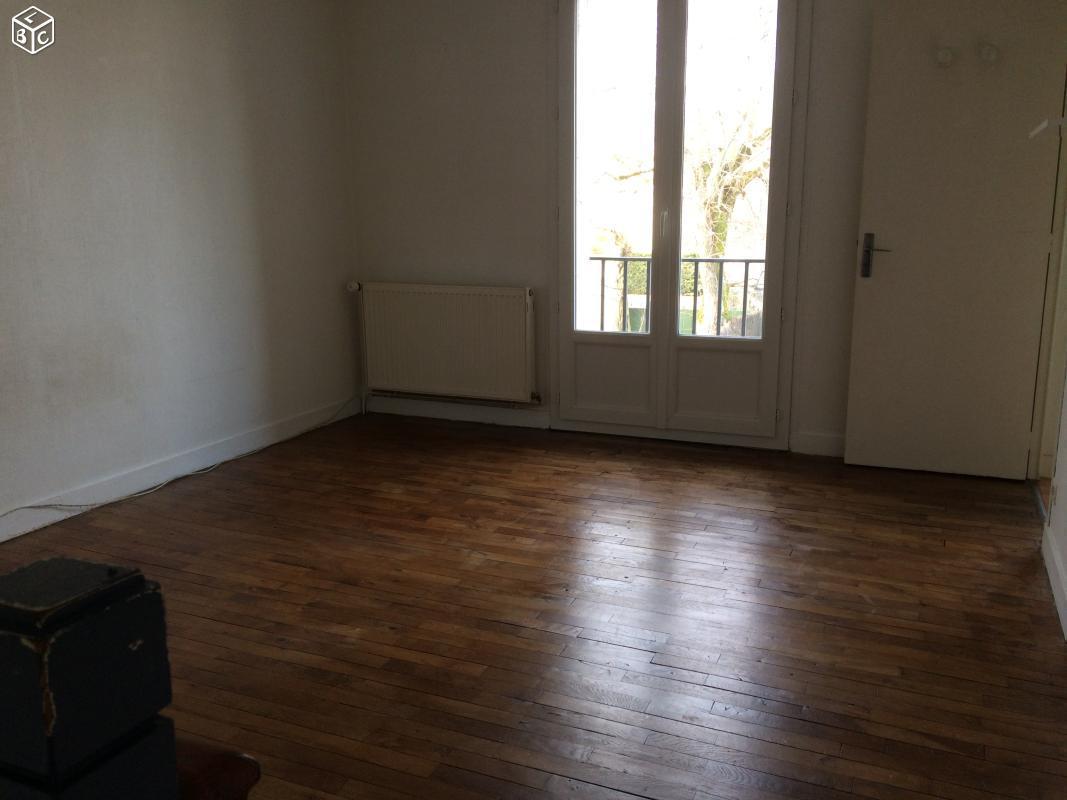 Loue Appartement