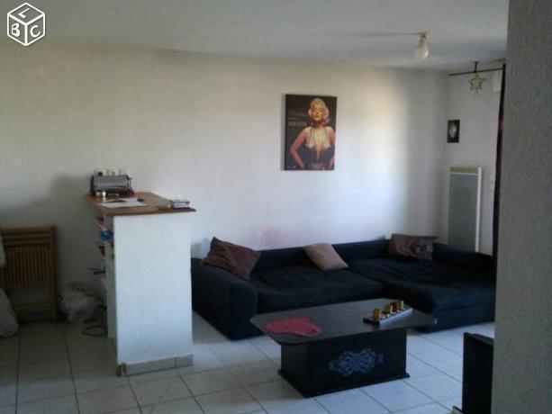 appartement T2