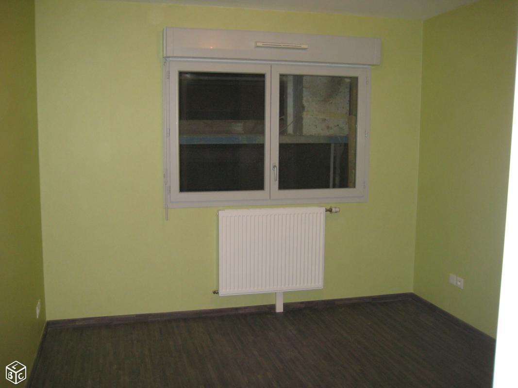 Appartement t3