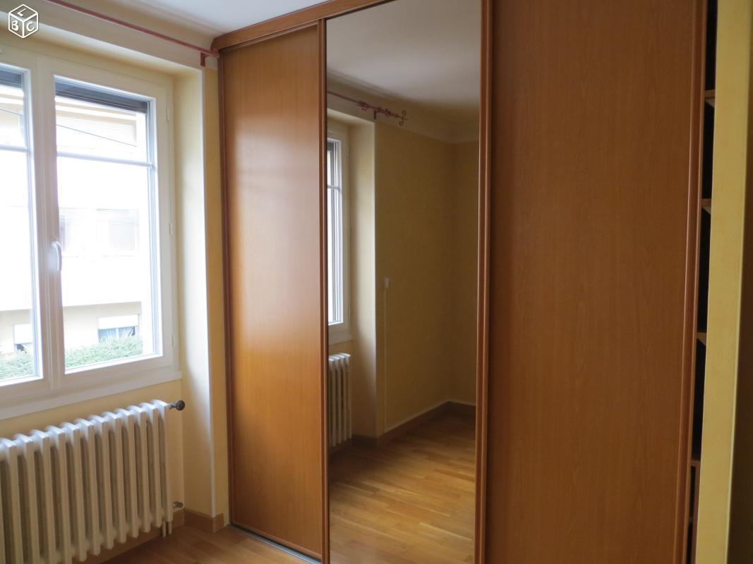 Appartement 5 pièces 80m²